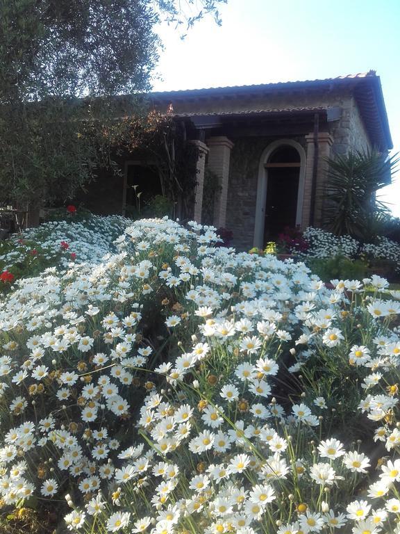 Casa Santina Girasole Exterior foto